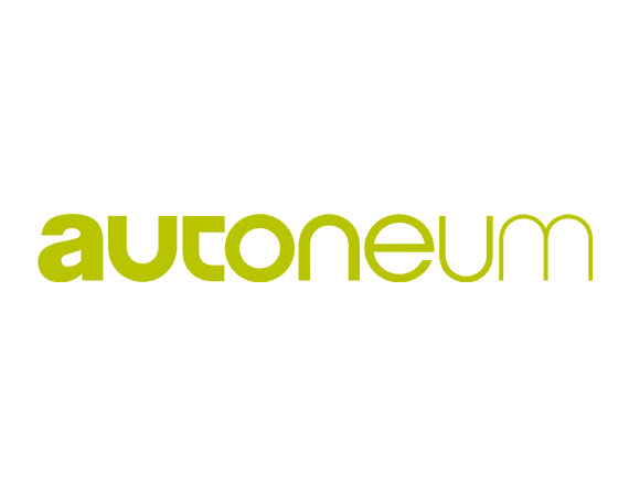 autoneum logo