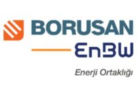 Borusan Logo