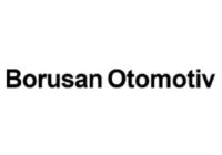 Borusan Otomotiv Logo