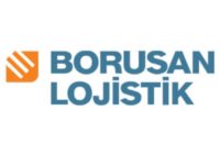 Borusan Lojistik Logo