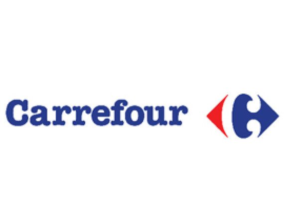 Carrefour Logo