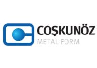 Coşkunöz Logo