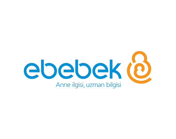 e bebek logo