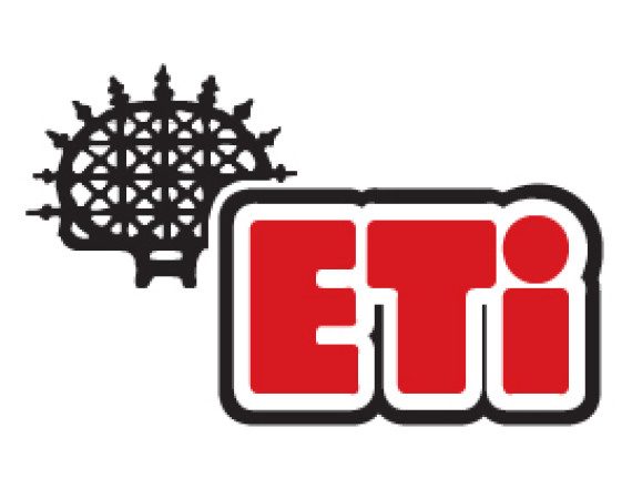 ETİ Logo