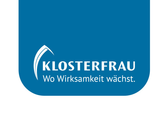 klosterfrau logo