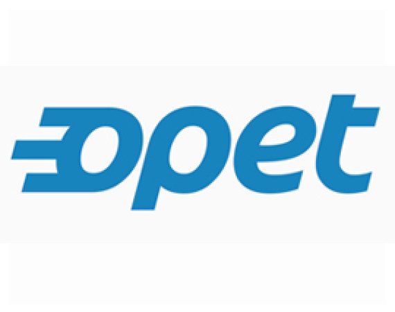 opet Logo