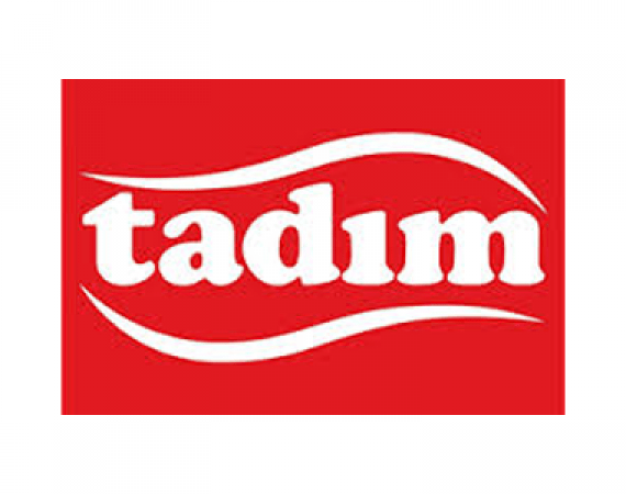 Tadım Logo