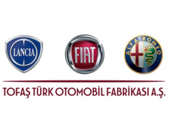 Tofaş Logo