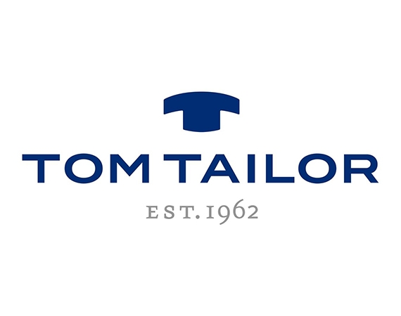tom tailor logo