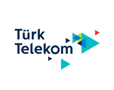 türk telekom logo