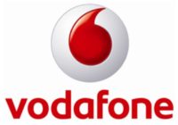 Vodafone Logo