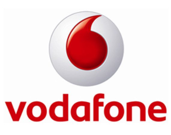 Vodafone Logo