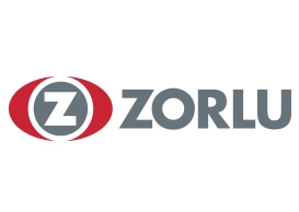 Zorlu Logo