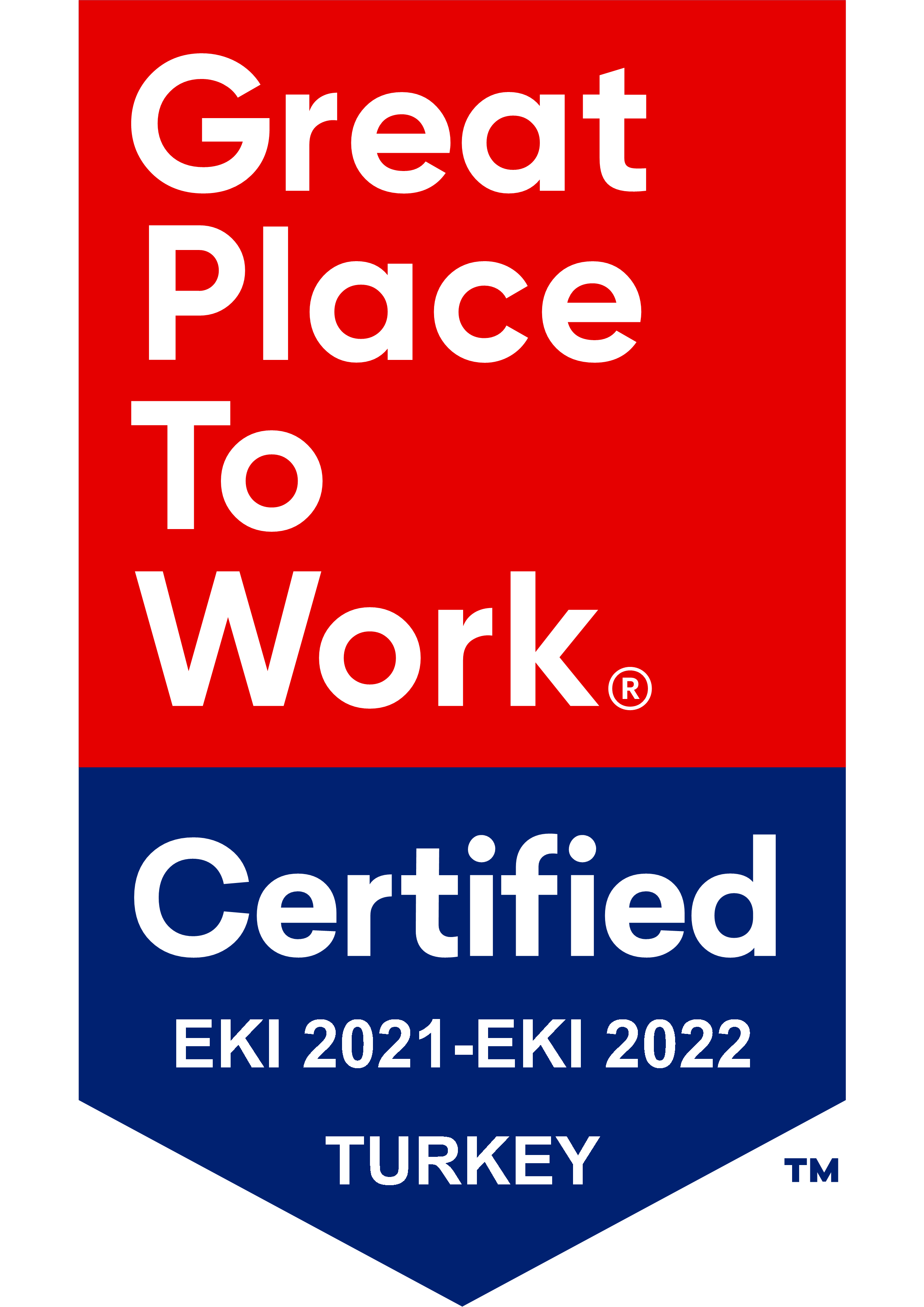 Great Place To Work