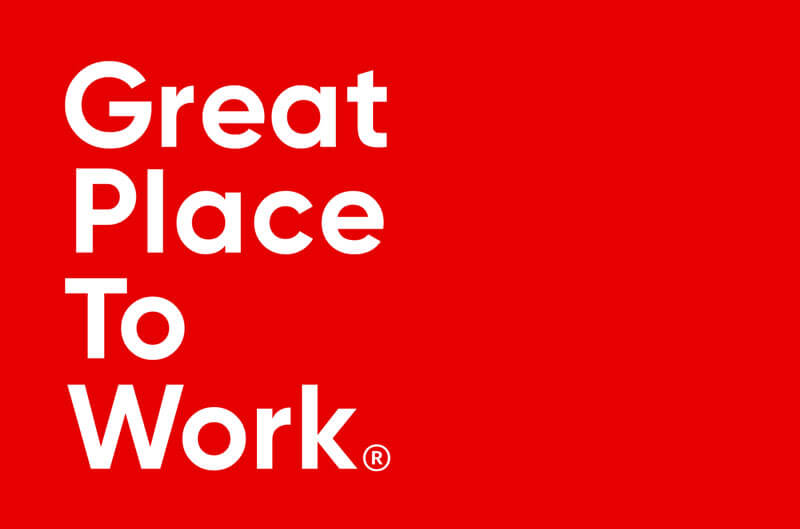Great Place to Work